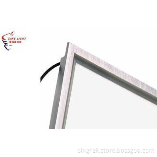 ROHS CCC 10W LED Light Panel 3014 SMD DC 30V - 40V , Indoor